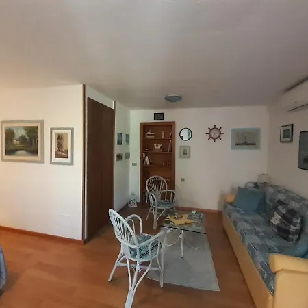 Bed & Breakfast Bed&beakfast Stellamarina
