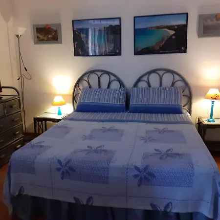 Bed&beakfast Stellamarina Bed & Breakfast