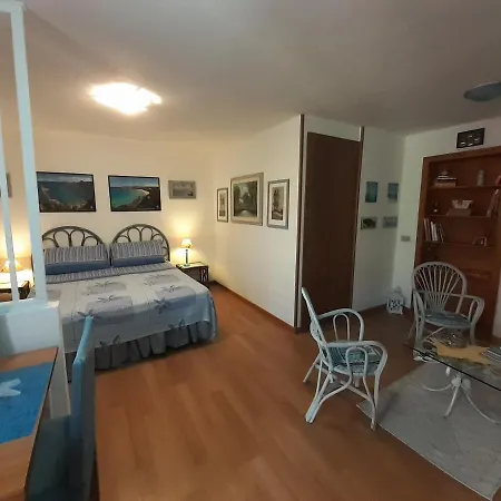 Bed&beakfast Stellamarina Отель типа 